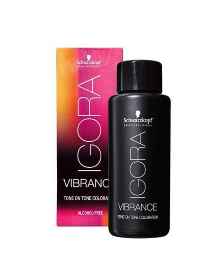Schwarzkopf Igora Vibrance, HAIR CARE - Cloré Beauty