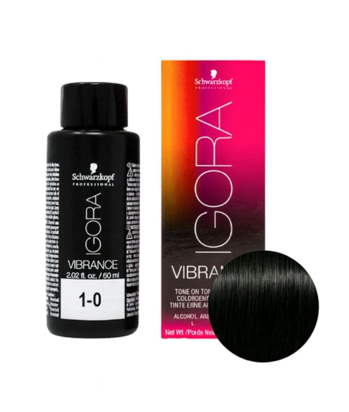 Schwarzkopf Igora Vibrance, HAIR CARE - Cloré Beauty
