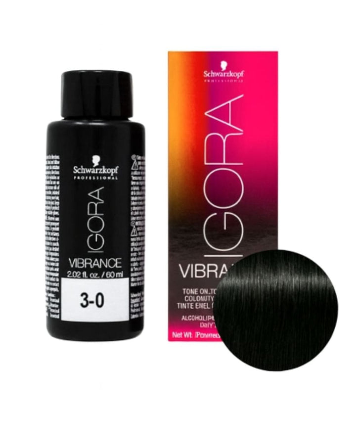 Schwarzkopf Igora Vibrance, HAIR CARE - Cloré Beauty