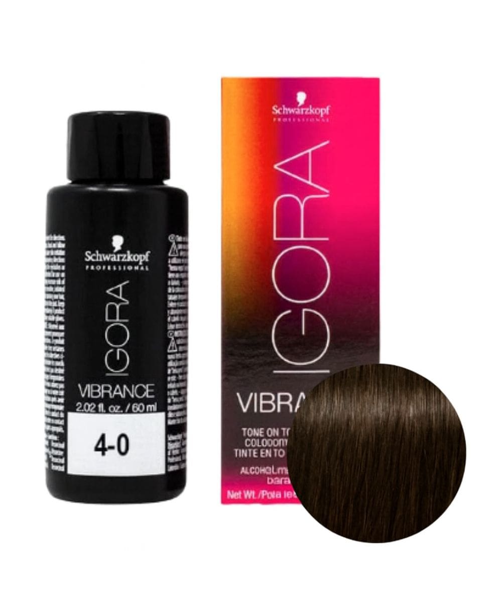 Schwarzkopf Igora Vibrance, HAIR CARE - Cloré Beauty