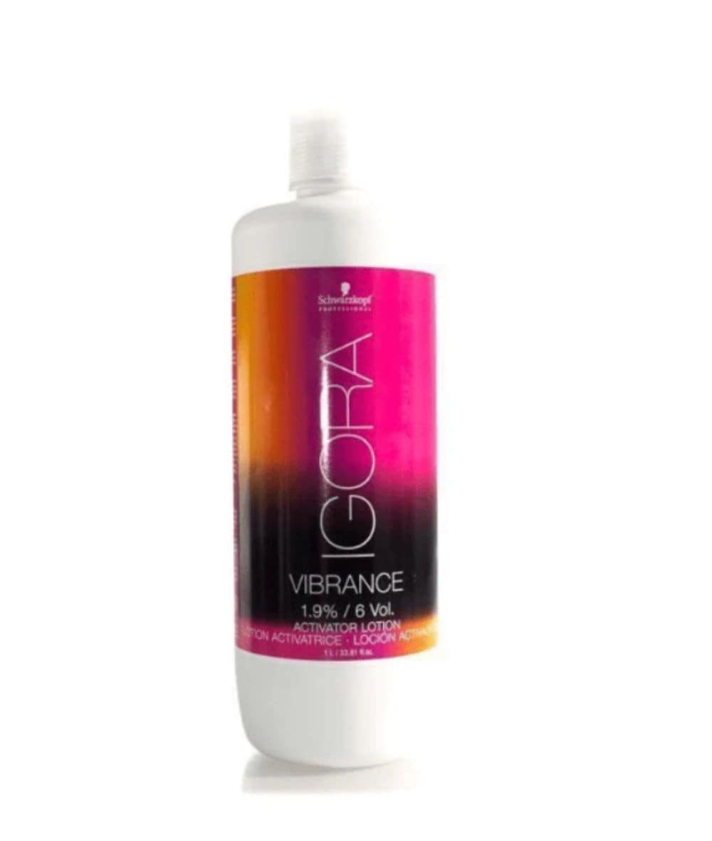 Schwarzkopf Igora Vibrance Developer Lotion 1L, HAIR CARE - Cloré Beauty