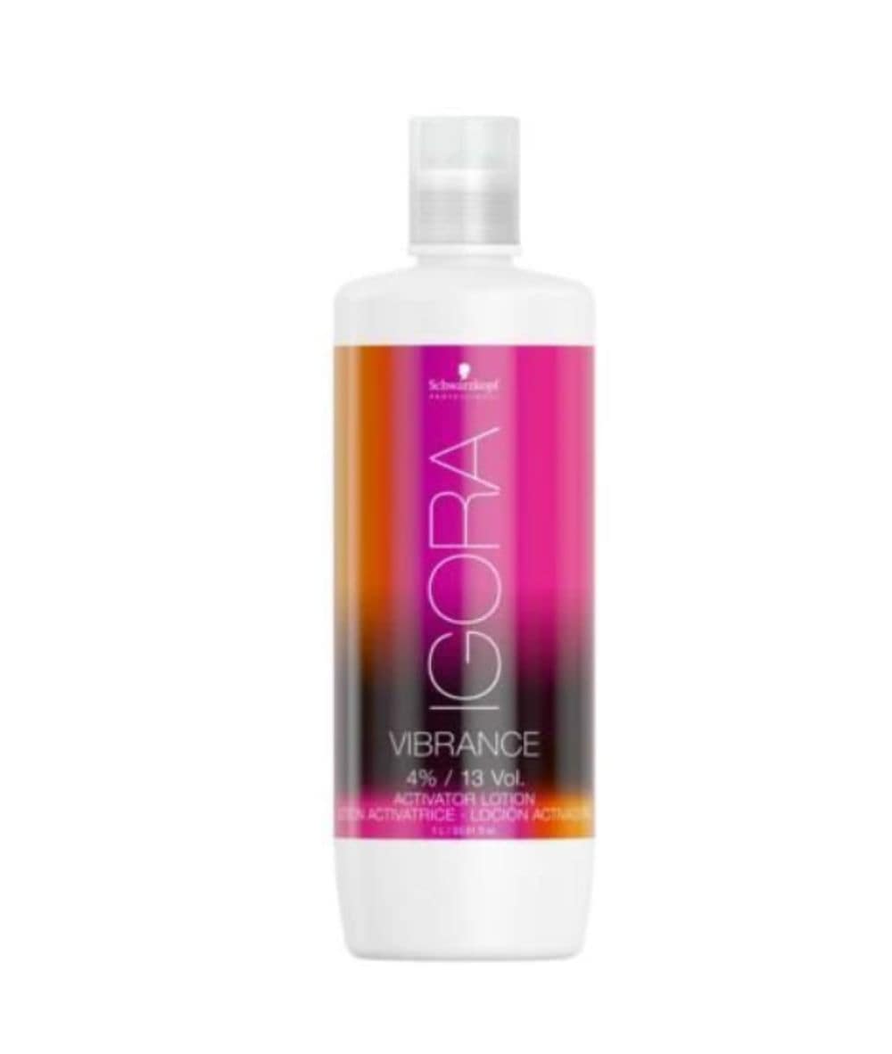 Schwarzkopf Igora Vibrance Developer Lotion 1L, HAIR CARE - Cloré Beauty