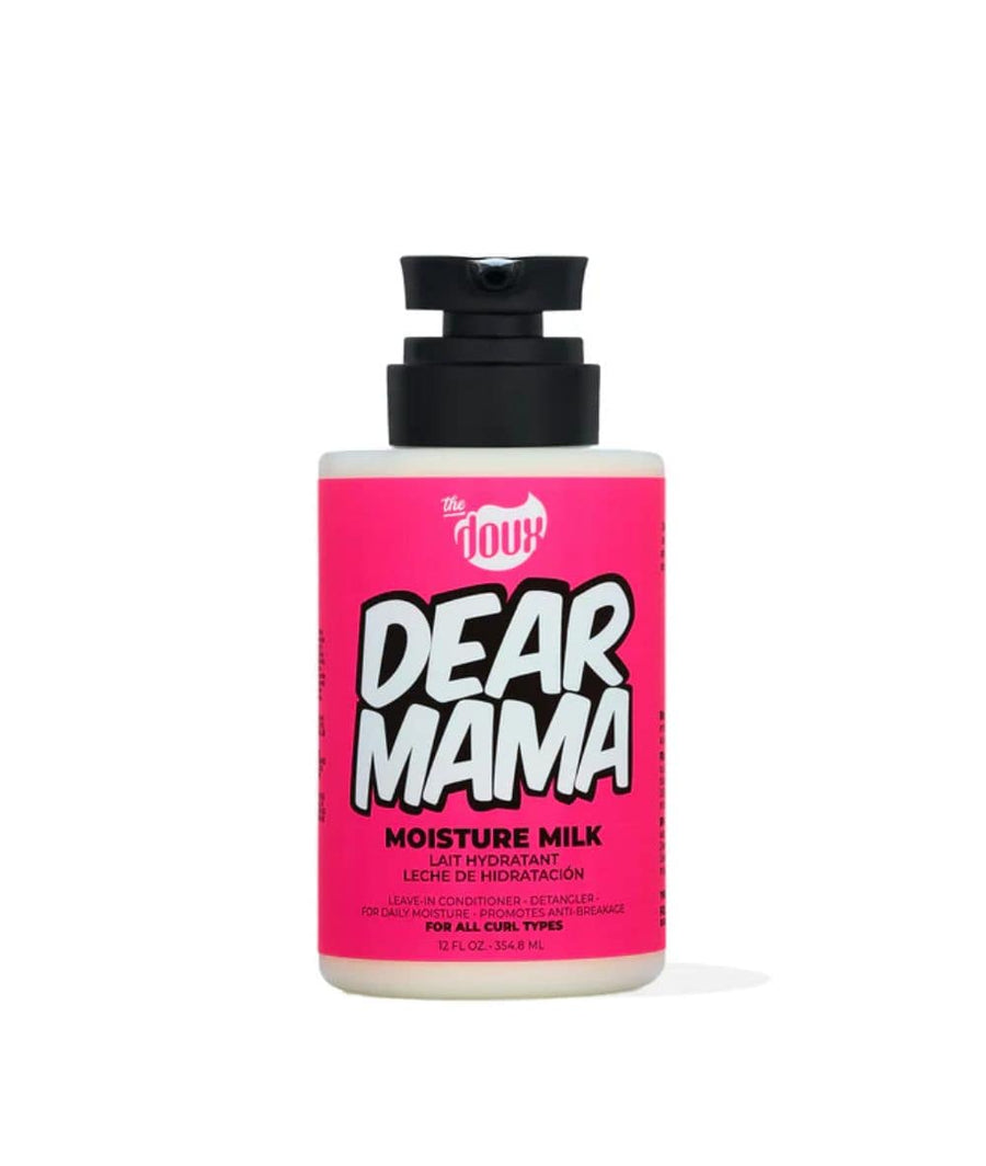 The Doux Dear Mama Moisture Milk 12oz, HAIR CARE - Cloré Beauty