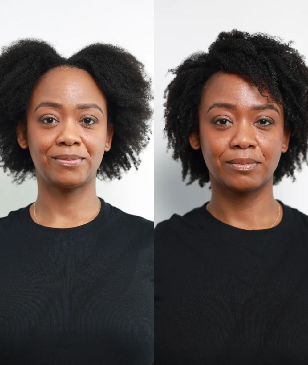 Pardon My Fro Detangler Leave-In Conditioner 3oz, HAIR CARE - Cloré Beauty