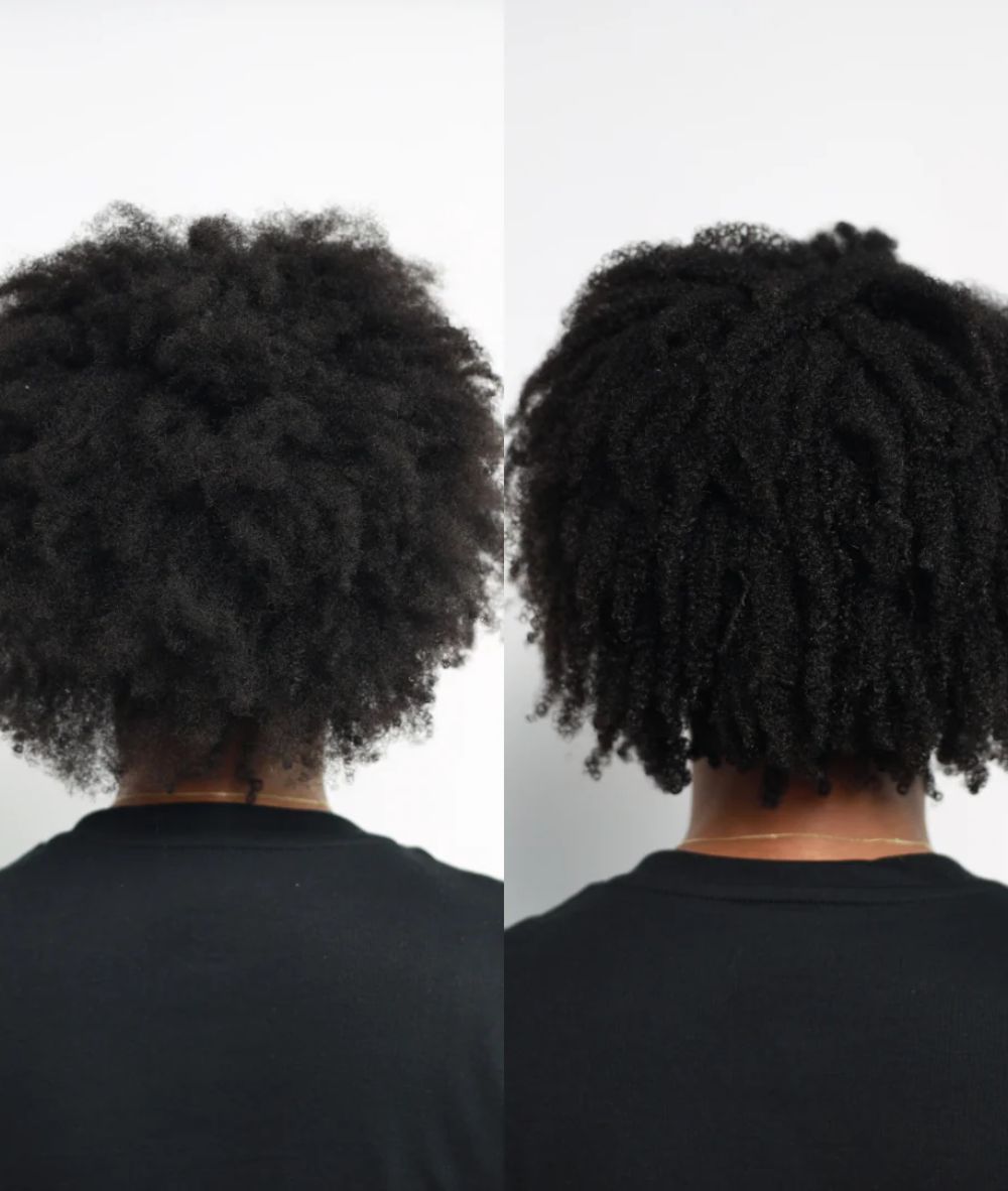 Pardon My Fro Detangler Leave-In Conditioner 3oz, HAIR CARE - Cloré Beauty