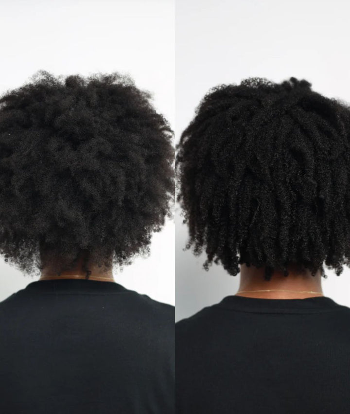 Pardon My Fro Detangler Leave-In Conditioner 3oz, HAIR CARE - Cloré Beauty