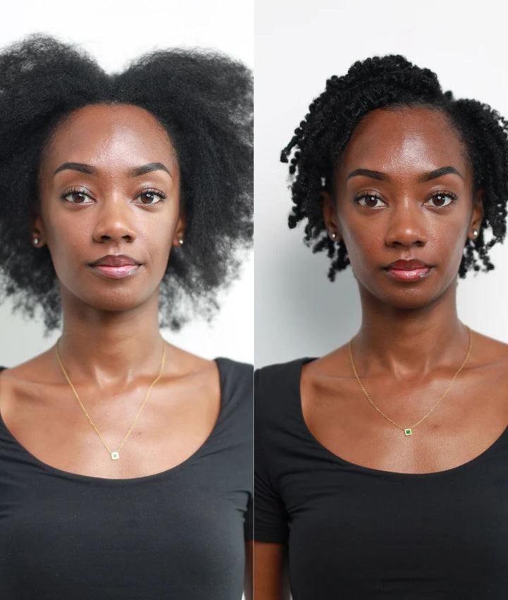 Pardon My Fro Volumizing Hair Mousse 10.5oz, Hair Care - Cloré Beauty