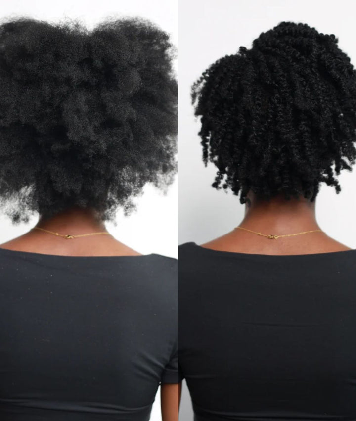 Pardon My Fro Volumizing Hair Mousse 10.5oz, Hair Care - Cloré Beauty