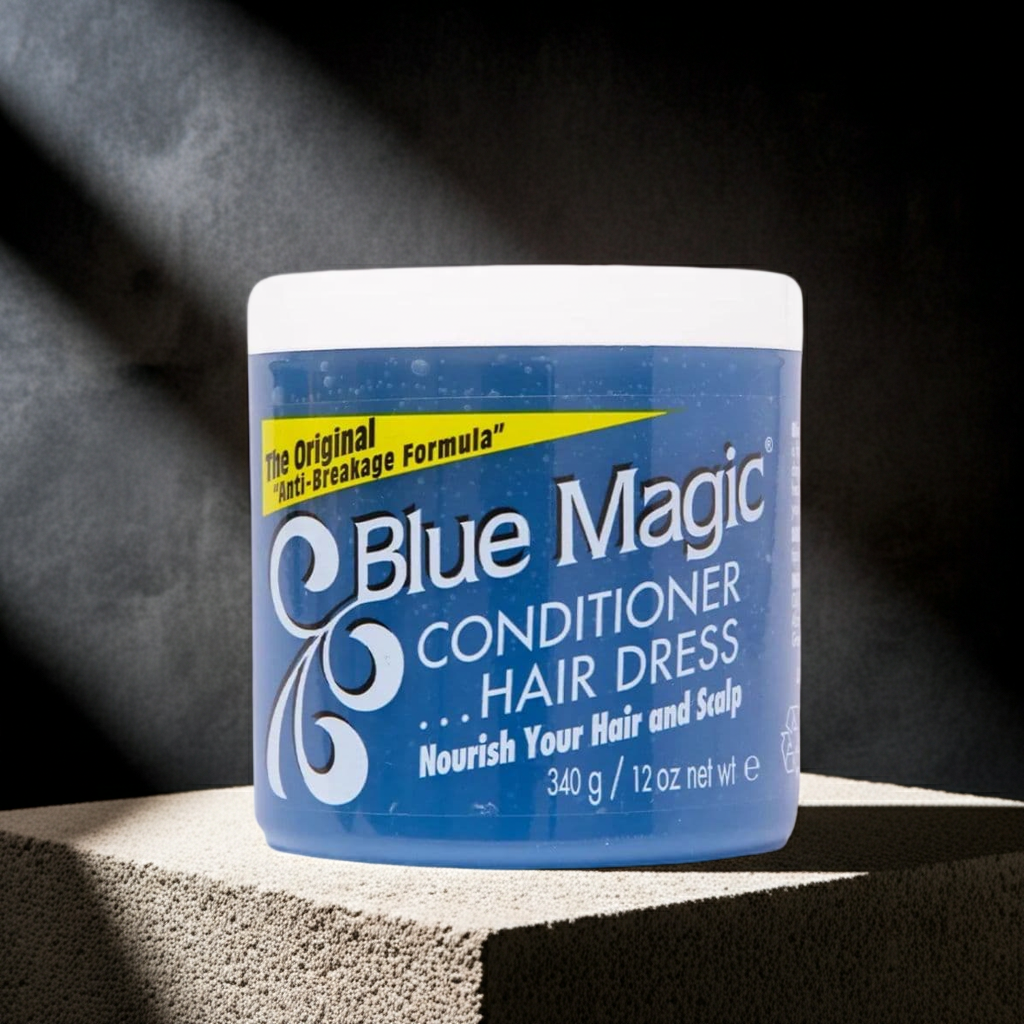 Blue Magic Conditioner Hair Dress 12oz - Conditioners - Hair Care at Clor Beauty | Black Hair Care & Beauty Supply | Clor Beauty Blue Magic Conditioner Hair Dress 12oz - Conditioners - Hair Care at Clor Beauty | Black Hair Care & Beauty Supply | Clor Beauty