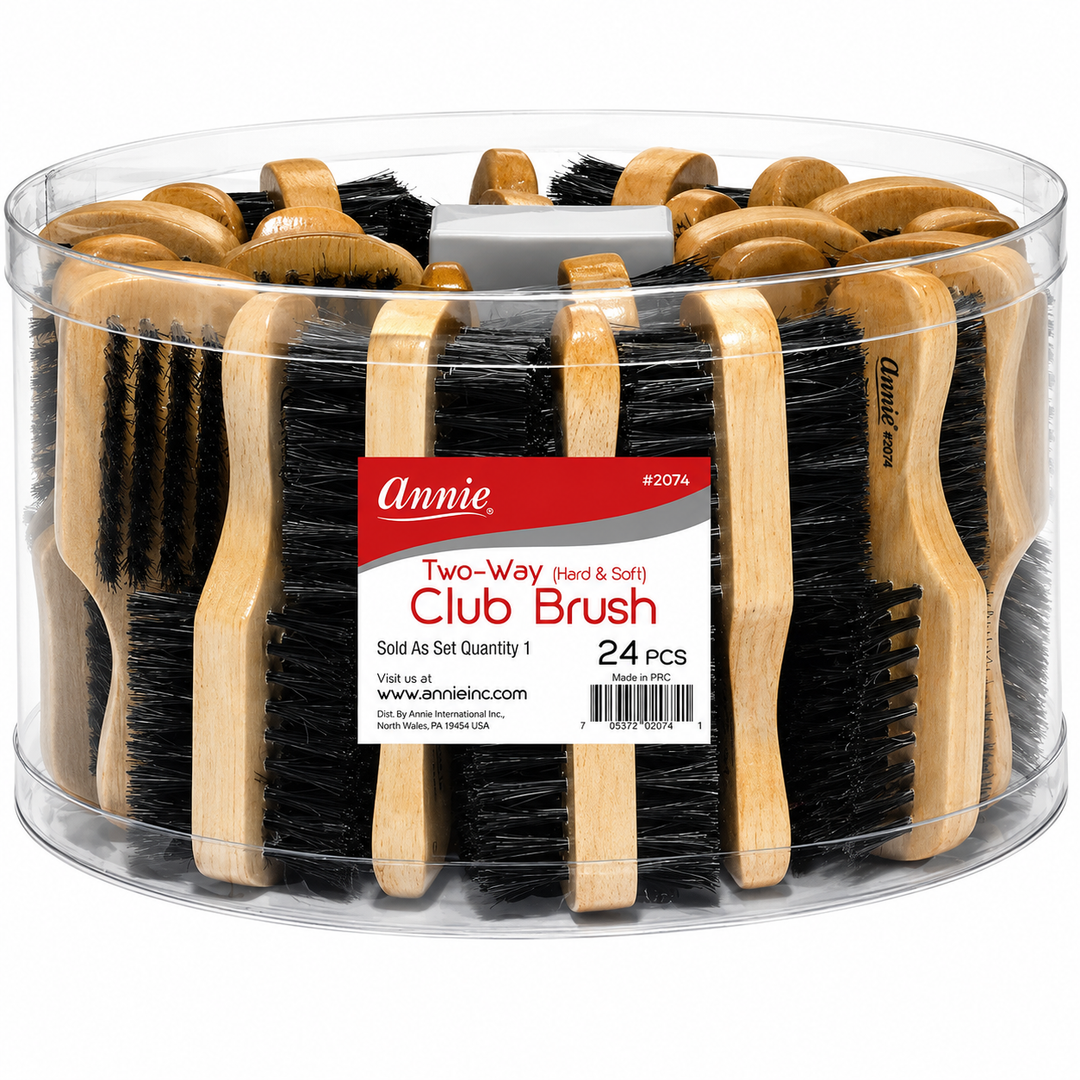 Annie Two-Way Brush 