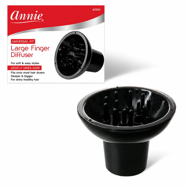 Annie Large Finger Diffuser 