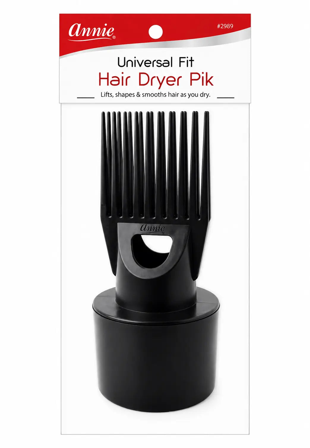 Annie Hair Dryer N ozzle 