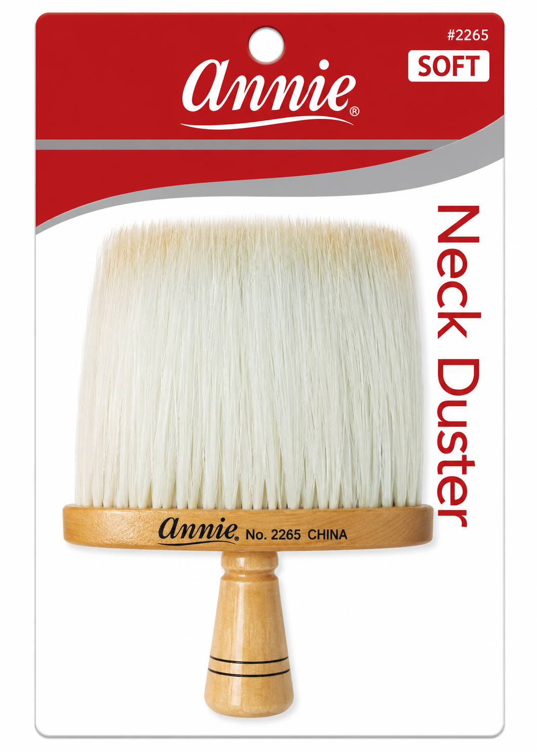 Annie Neck Duster Soft Item#2925, Accessory - Cloré Beauty