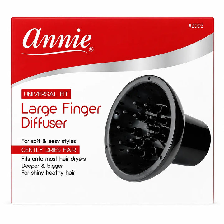 Annie Large Finger Diffuser 