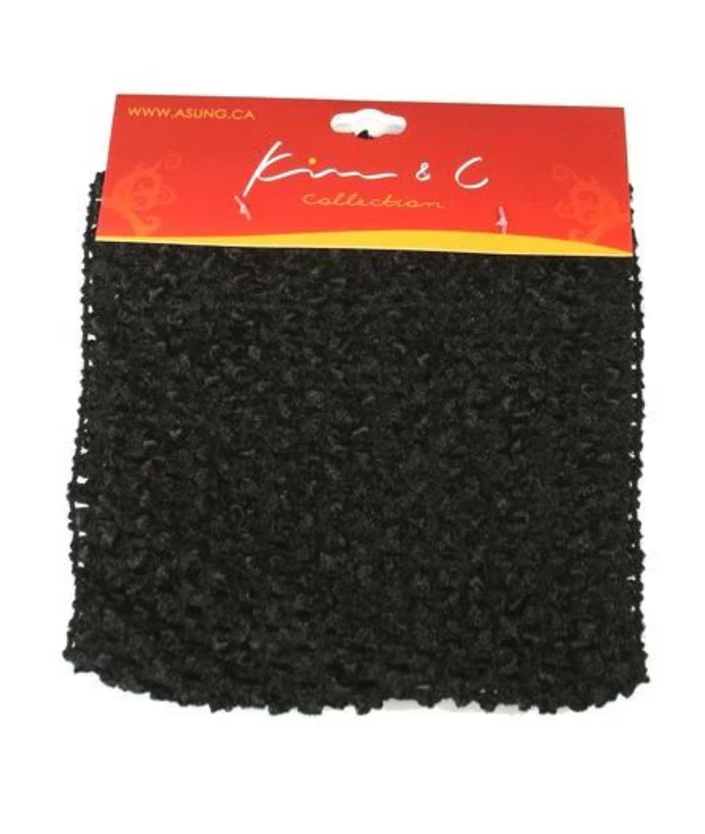 Kim&C Large Mesh Headband