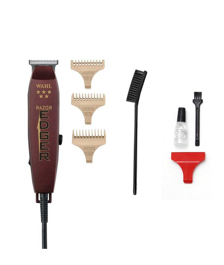 Wahl 5 Star Series Razor/Edger [Zero-Overlap Blades] #8051