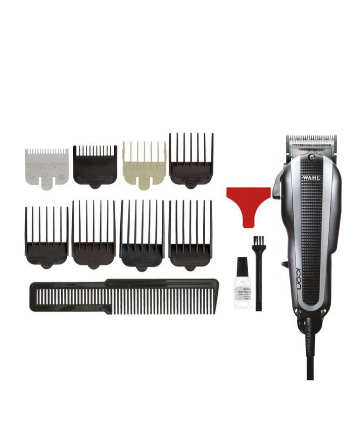 Wahl Icon [Ultra Powerfull Full Size Clipper] #8490-900