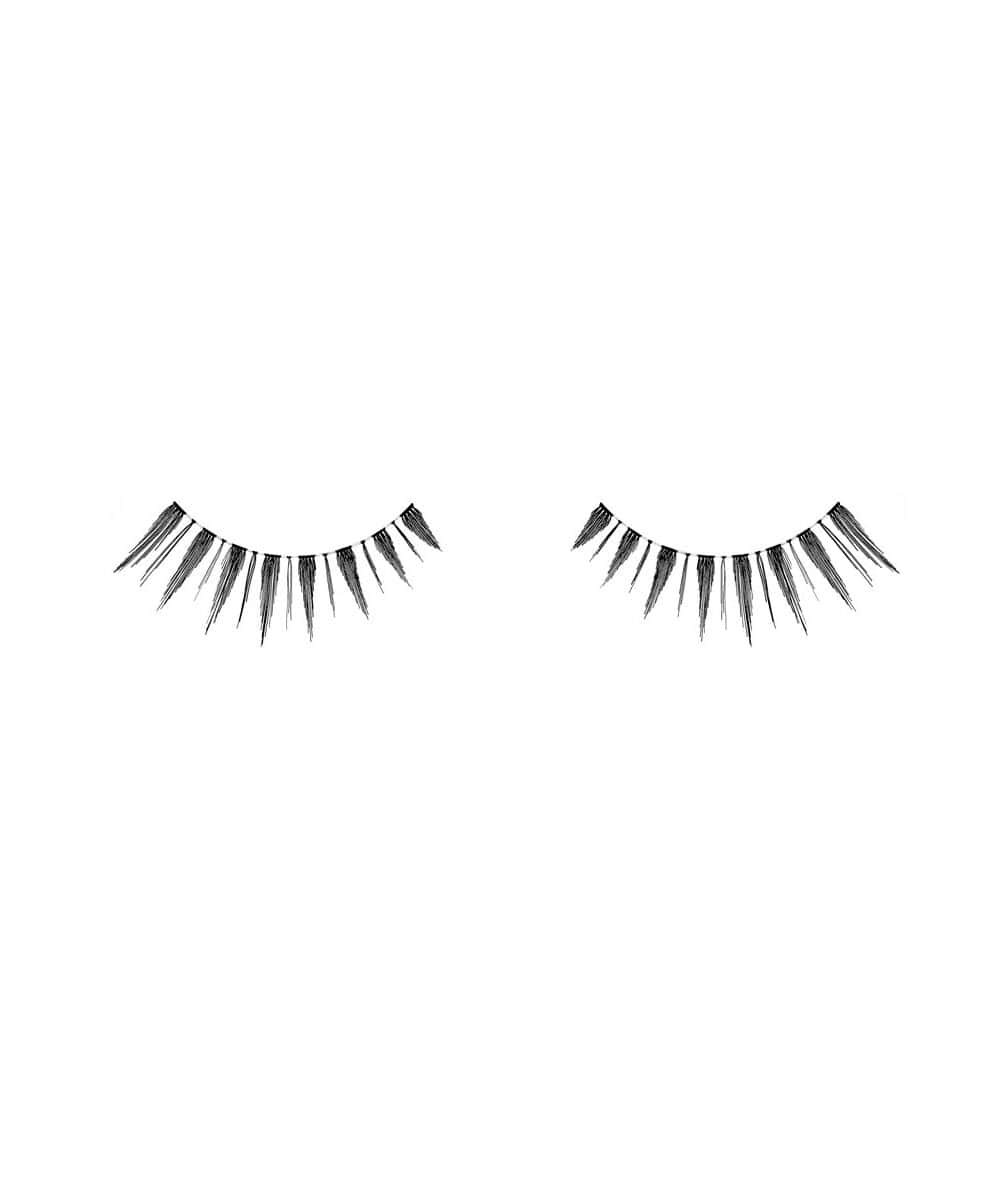 Ardell Strip Lash Demi Black, COSMETICS MAKEUP - Cloré Beauty