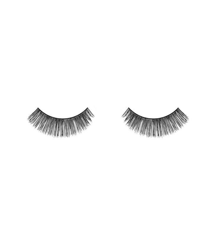 Ardell Strip Lash Demi Black, COSMETICS MAKEUP - Cloré Beauty