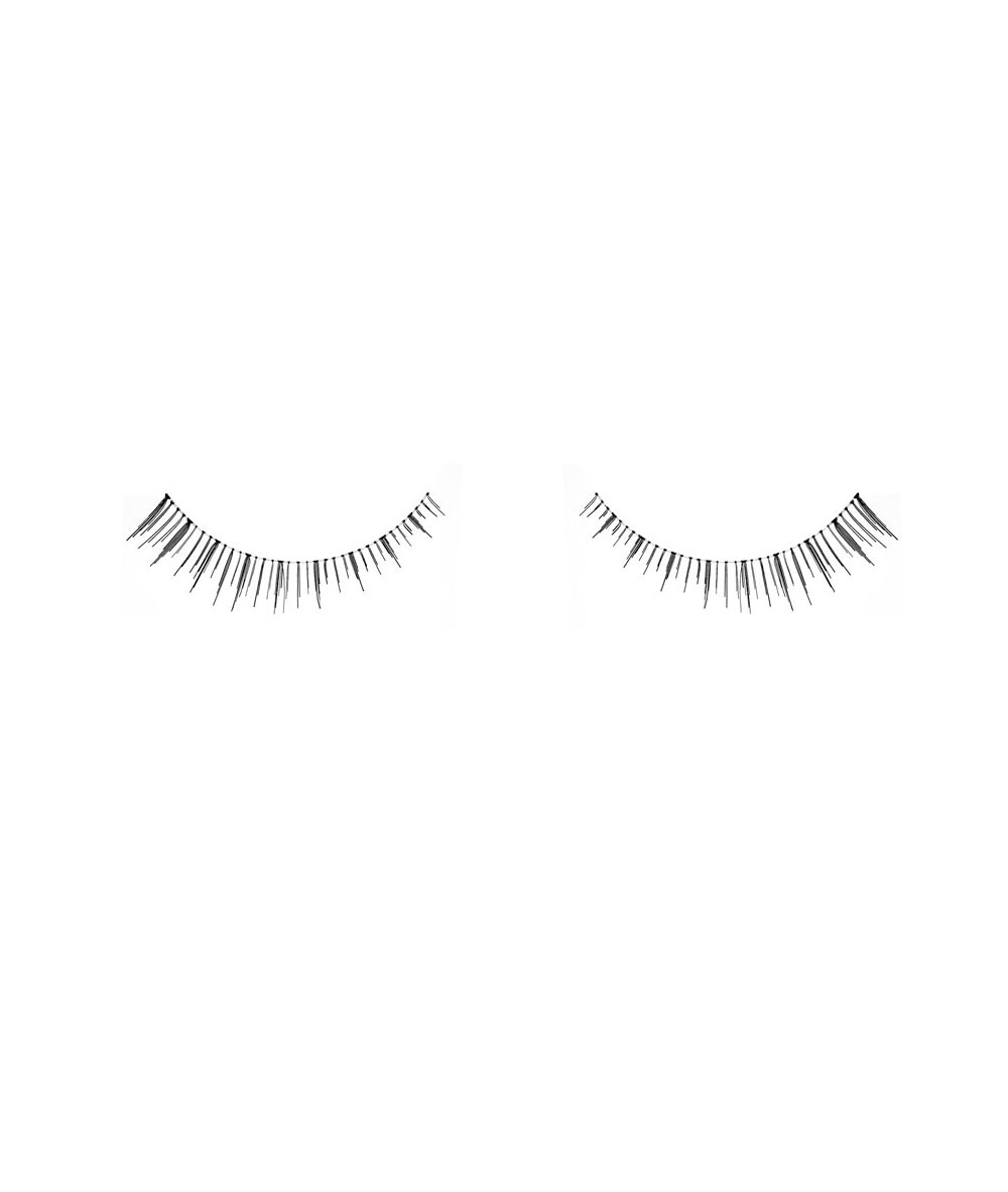 Ardell Strip Lash Demi Black, COSMETICS MAKEUP - Cloré Beauty
