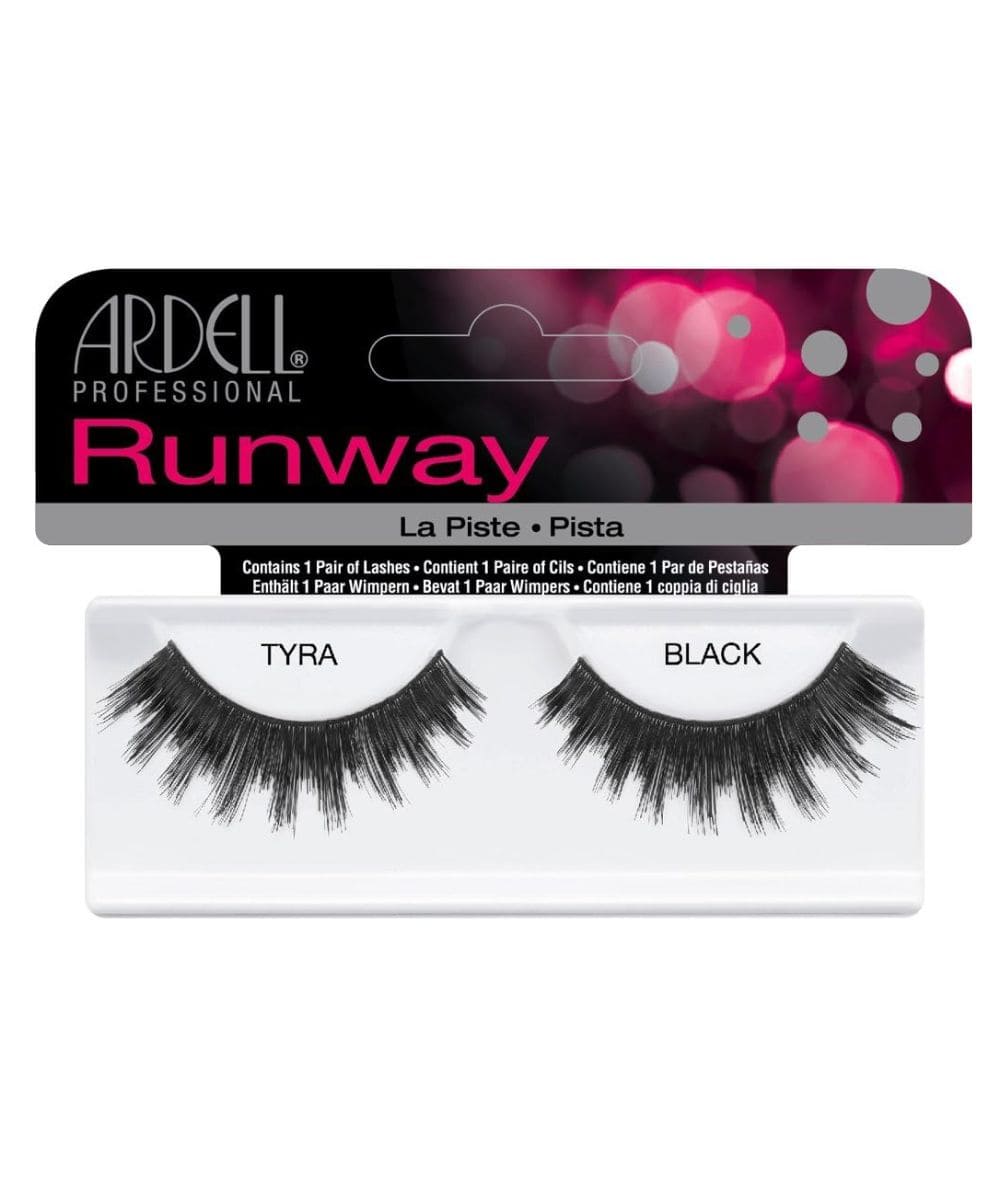 Ardell Runway Lashes #Tyra, COSMETICS MAKEUP - Cloré Beauty