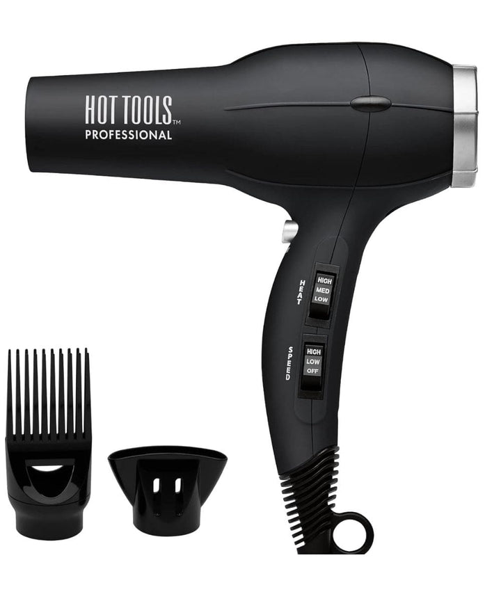 Hot Tools Ionic Turbo Salon Dryer 1875W Model 1023