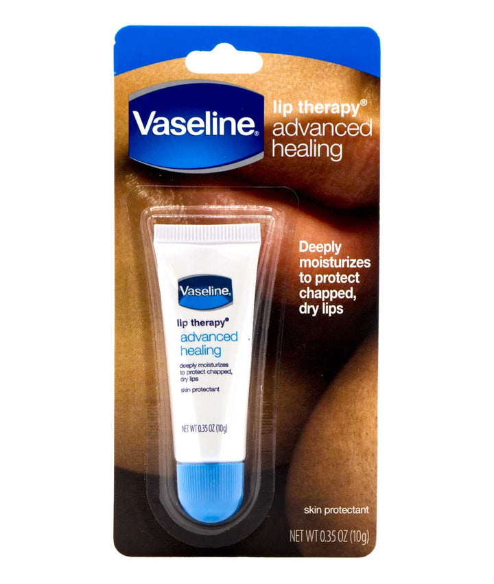 Vaseline Lip Therapy