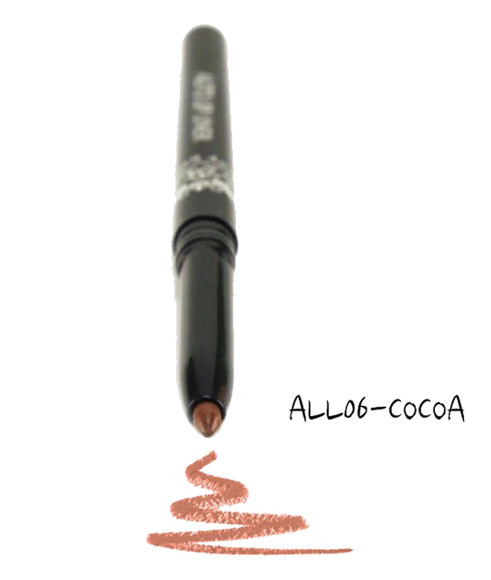 Ruby Kisses Auto Lip Liner #All, COSMETICS MAKEUP - Cloré Beauty