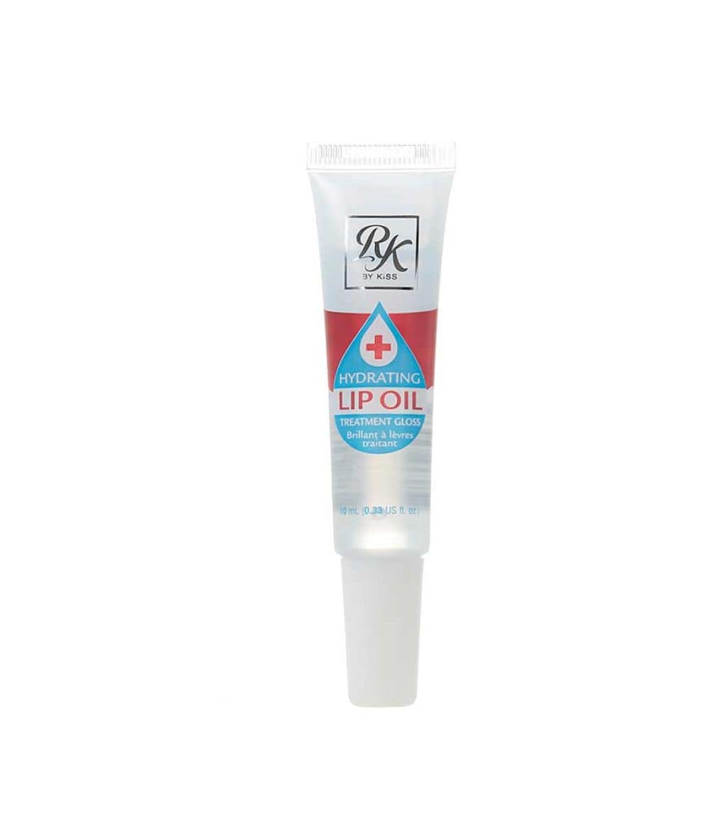 Ruby Kisses Hydrating lip oil, COSMETICS MAKEUP - Cloré Beauty