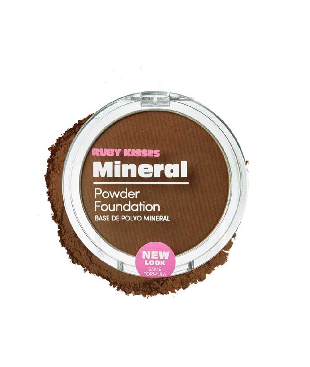 Ruby Kisses Mineral Powder #Rmp, COSMETICS MAKEUP - Cloré Beauty