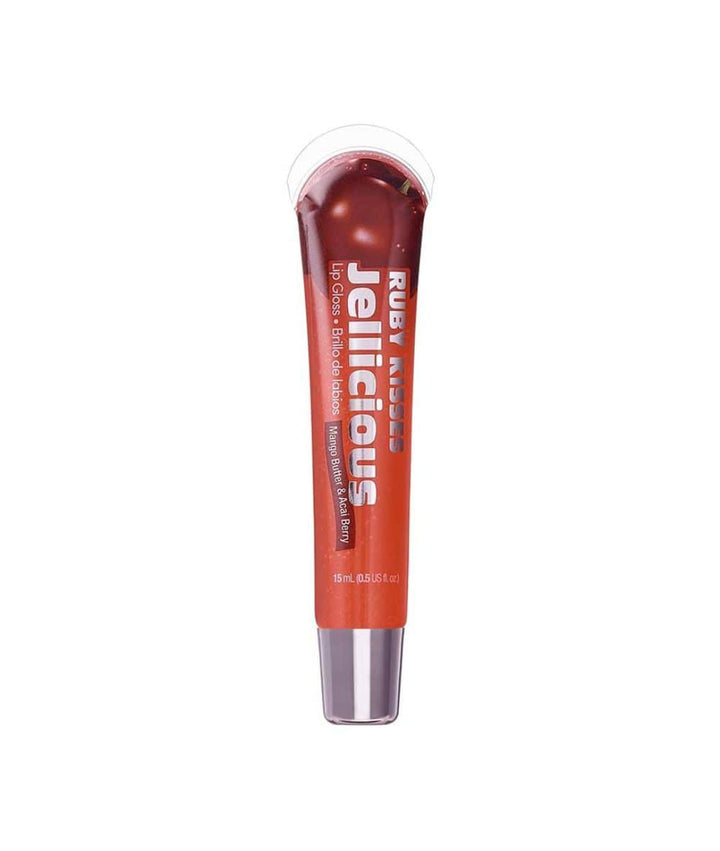 Ruby Kissess Jellicious Mouth Watering Gloss