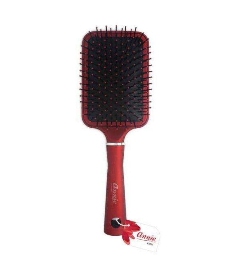 Annie Salon Brush Jumbo Paddle Brush #2253