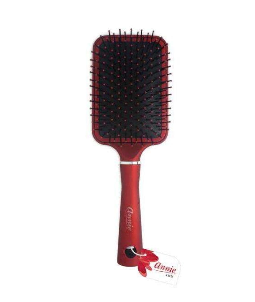 Annie Salon Brush Jumbo Paddle Brush #2253, Accessory - Cloré Beauty