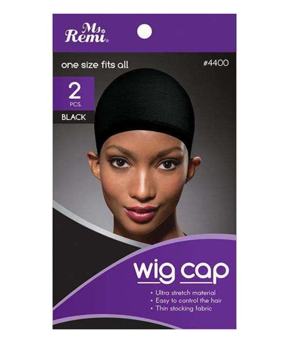 Annie Wig Cap 2PCS #4400, ACCESSORIES JEWELRY FASHION - Cloré Beauty