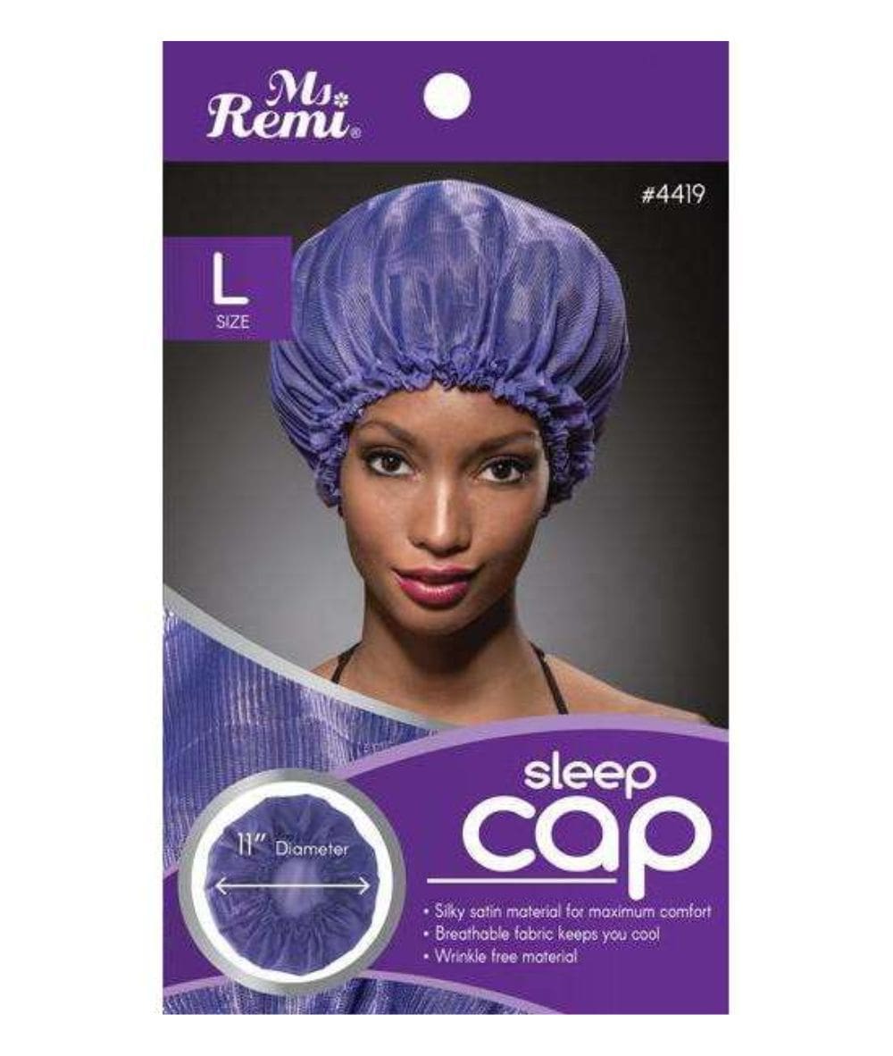 Annie Sleep Cap Large Assorted #4419, ACCESSORIES JEWELRY FASHION - Cloré Beauty