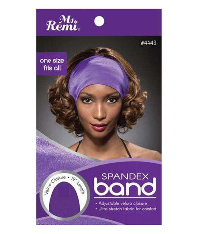 Annie Spandex Band One Size Assorted #4443