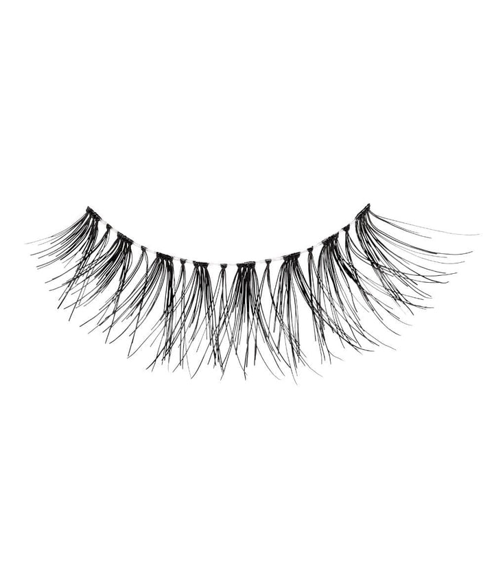 Kiss I-Envy Kpe33 Eyelashes [BeyonD Natural 01]