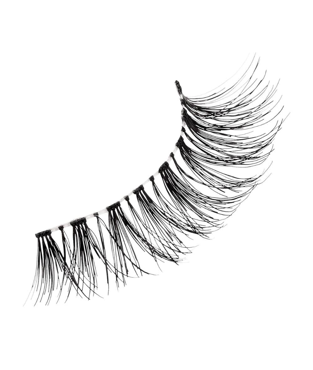 Kiss I-Envy Kpe33 Eyelashes [BeyonD Natural 01]