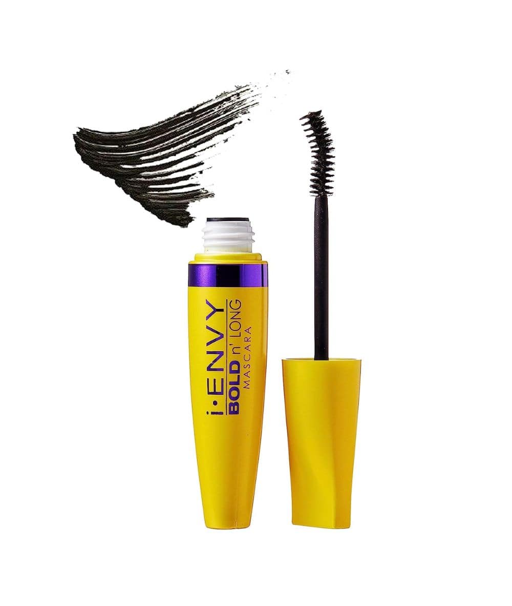 Kiss New York I-Envy Bold N Mascara