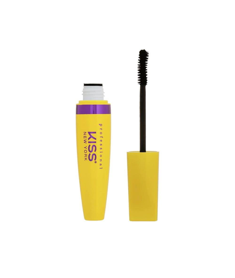 Kiss New York I-Envy Bold N Mascara, Cosmetics - Cloré Beauty