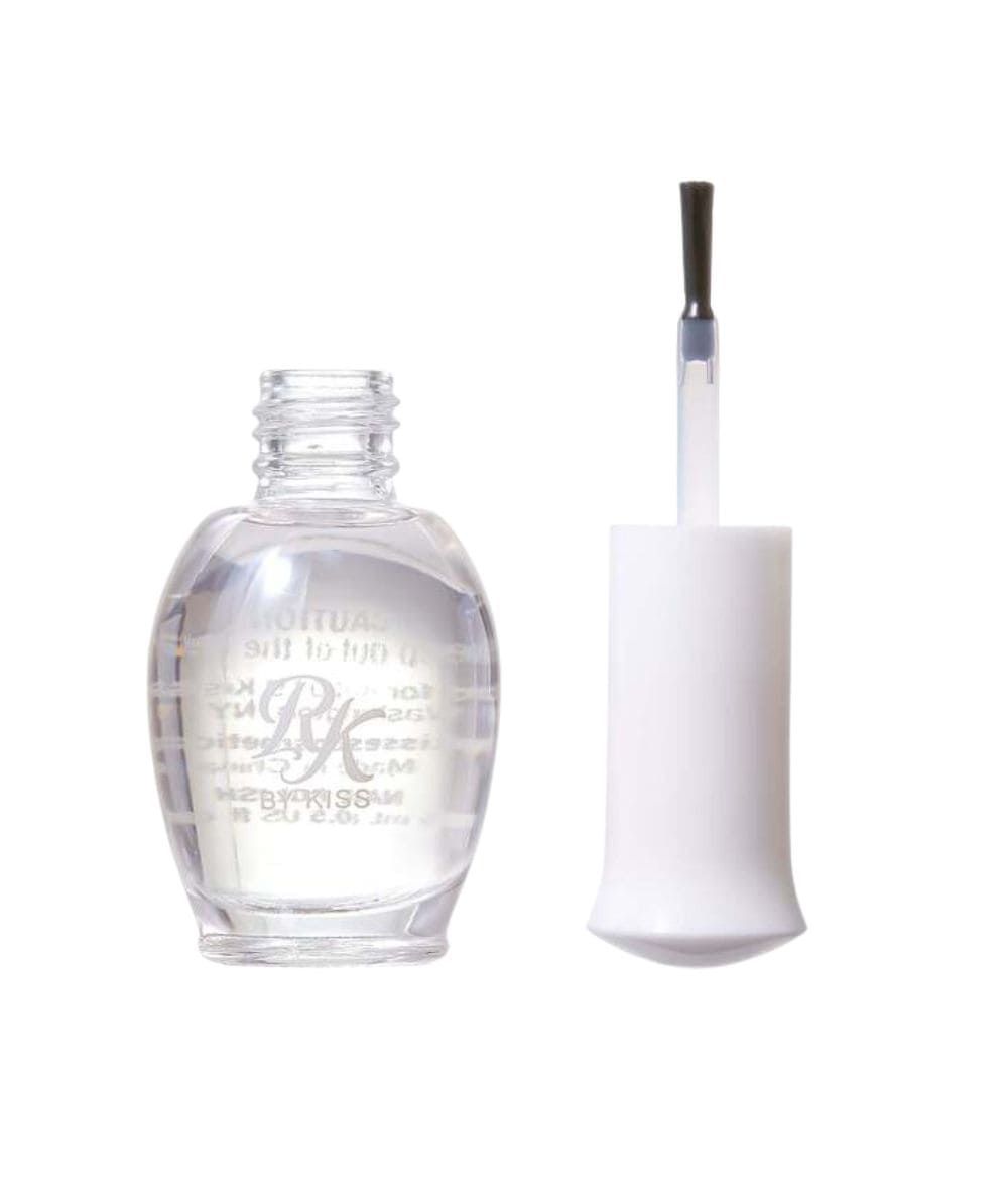 Ruby Kisses High Shine Nail Polish Rnpn01 - Top Coat, COSMETICS MAKEUP - Cloré Beauty