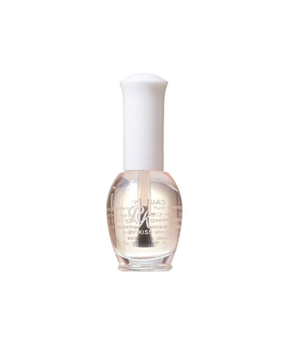 Ruby Kisses Rnpn02 Nail Polish - Top & Base Coat, COSMETICS MAKEUP - Cloré Beauty