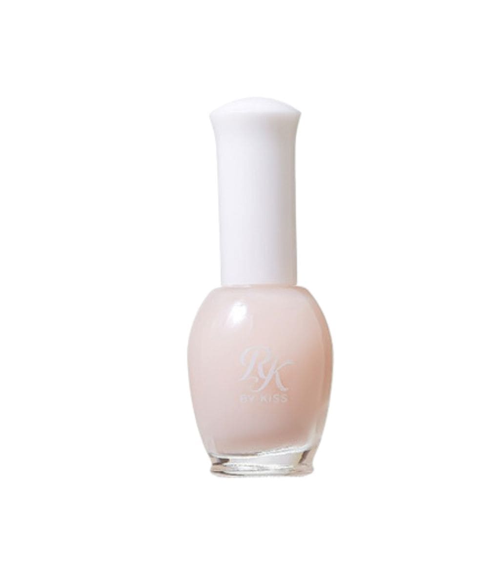 Ruby Kisses High Shine Nail Polish Rnpn03 - Base Coat