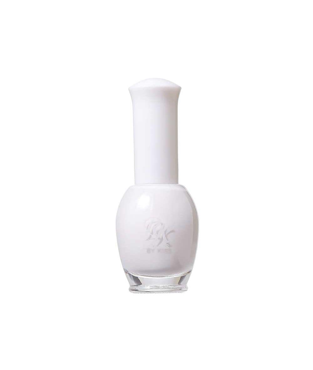 Ruby Kisses - French White #RNPN04