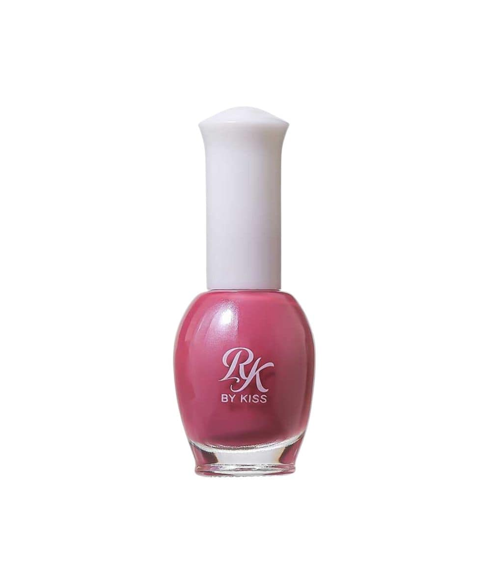 Ruby Kisses Nail Polish  # Rnpn