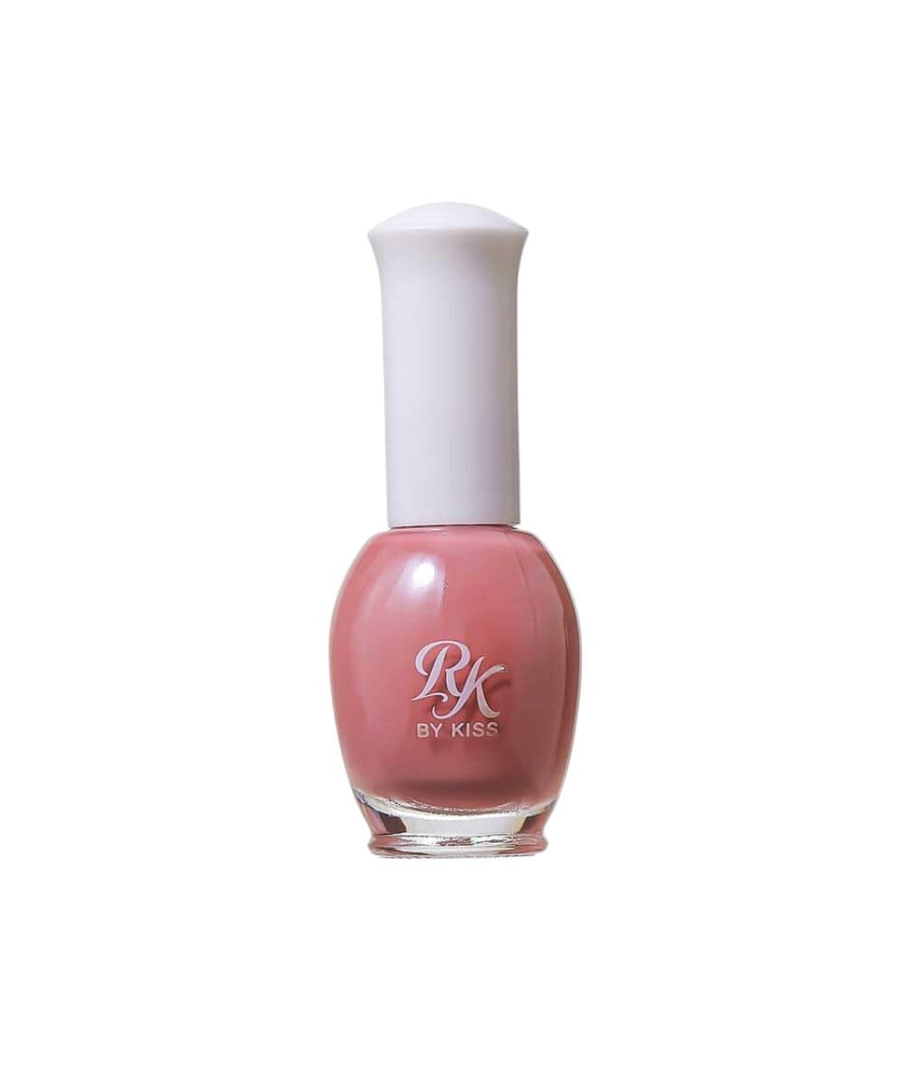 Ruby Kisses - Dusty Rose #RNPN16