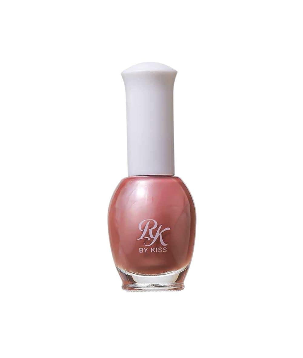 Ruby Kisses - Pink Pearl #RNPN17