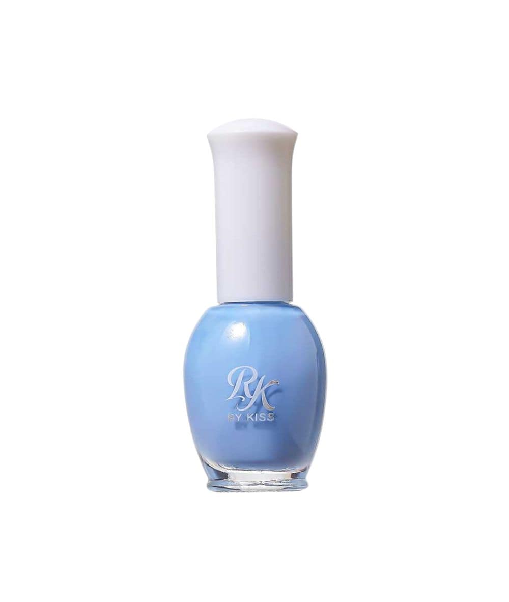 Ruby Kisses Nail Polish  # Rnpn