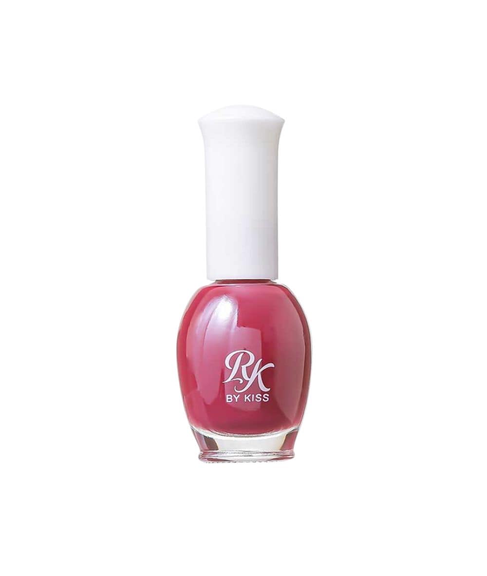 Ruby Kisses Nail Polish  # Rnpn