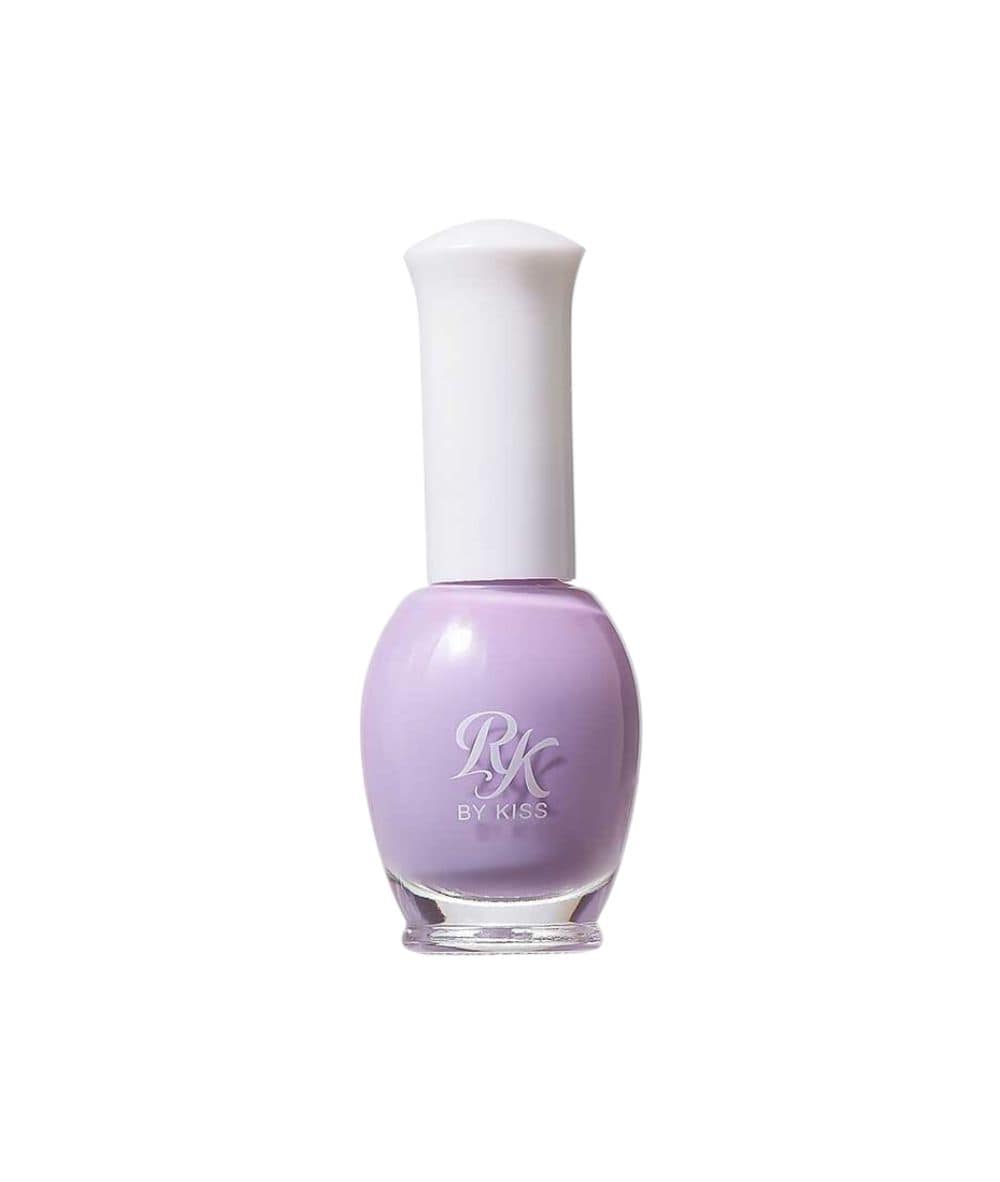Ruby Kisses - Lilac Field #RNPN23